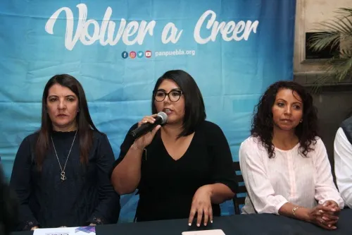 Gobierno se ha comportado de manera indolente e irresponsable ante Covid-19: PAN