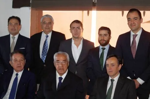 Gobierno de Puebla impulsa inversiones de energía alternativa
