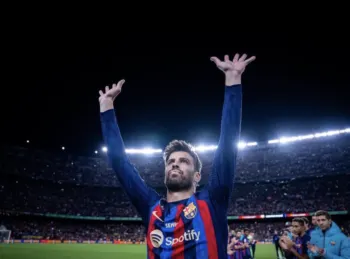 Gerard Piqué afirma que la última Champions del Real Madrid pasará desapercibida
