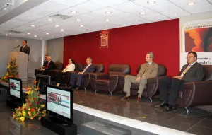 UPAEP inaugura Foro Internacional de Educación, Innovación y Liderazgo