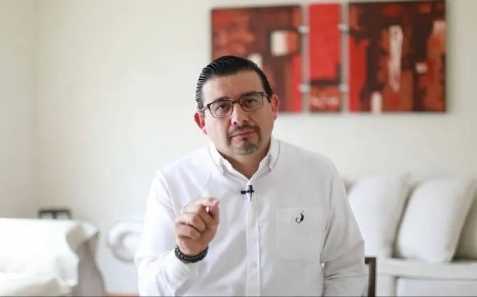 Eduardo Alcántara Montiel