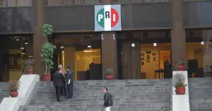 Una charla de priistas poblanos en el CEN, a propósito del sexenio que se fue