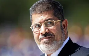 Partidarios de ex presidente de Egipto condenados a muerte
