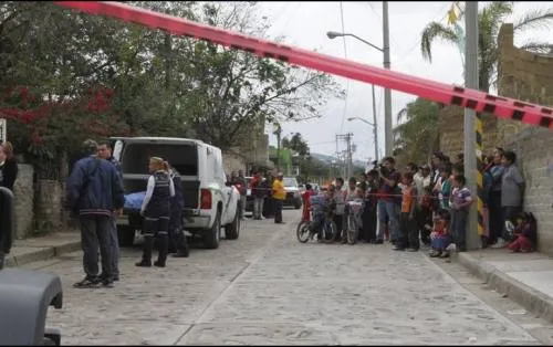 En 2017, cada 18 minutos se cometió un homicidio, según ONC