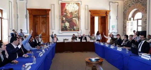 El Gobierno Municipal implementa estrategias para impulsar una movilidad más ágil y segura