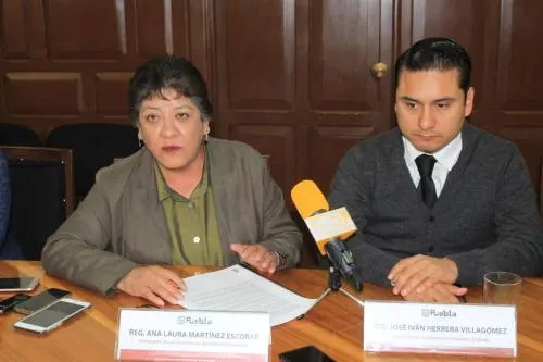 Regidora de Morena culpa a medios de comunicación de “hacer más grande” la percepción de inseguridad
