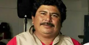 Encuentran con vida a Gregorio Jiménez, informa diputado vía Twitter
