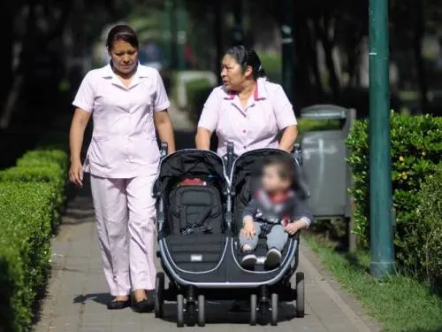 Estos son los lineamientos para afiliar a empleadas del hogar al IMSS