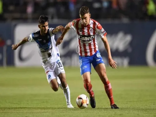 Definen días y horarios de semifinales del Ascenso MX