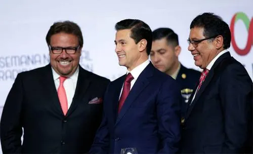 ¿Qué sabe el presidente Peña?