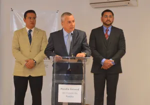 Esclarece la Fiscalía el caso de 6 personas reportadas como no localizadas