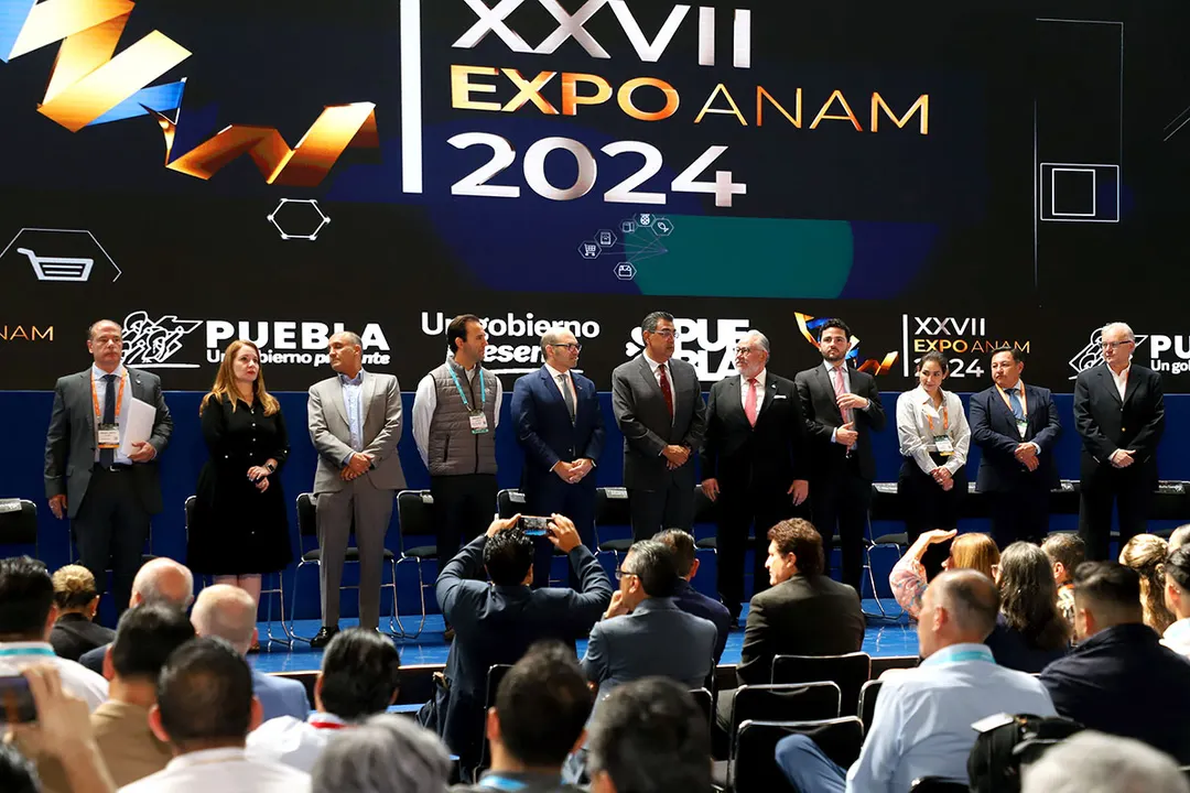 Expo Anam 24