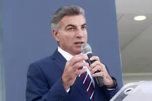 Salvador Escobedo cayó de la gracia del equipo de Antonio Gali