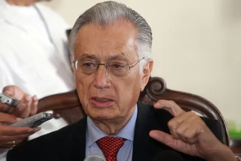 Ahora Manuel Bartlett se queja de fraude electoral en Puebla