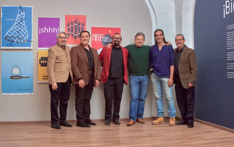 Secretaría de Arte y Cultura invita a estreno digital de producción sinfónica navideña