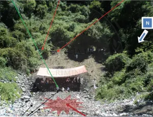 ‘Nuevo estudio de fuego en Cocula no es unilateral’, reitera PGR