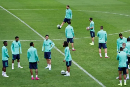 Comienza la tercera fase de grupos de la Champions con un Real Madrid urgido de triunfos