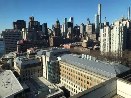 Piden apoyo económico para repatriar o cremar a mexicanos muertos en NY