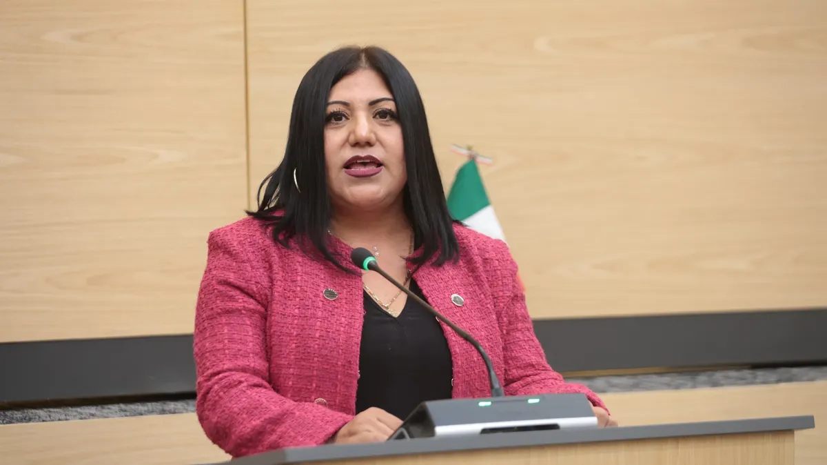 Impulsan en el Congreso de Puebla propuesta legislativa para facilitar acceso a perros guía en instalaciones públicas y privadas