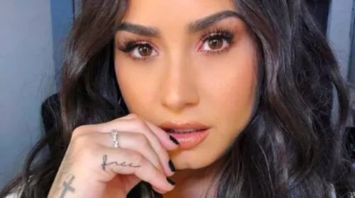 Demi Lovato rompe el silencio tras sobredosis y habla de sus adicciones