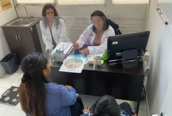Emite SMDIF recomendaciones de lunch saludables para niñas y niños de Puebla capital