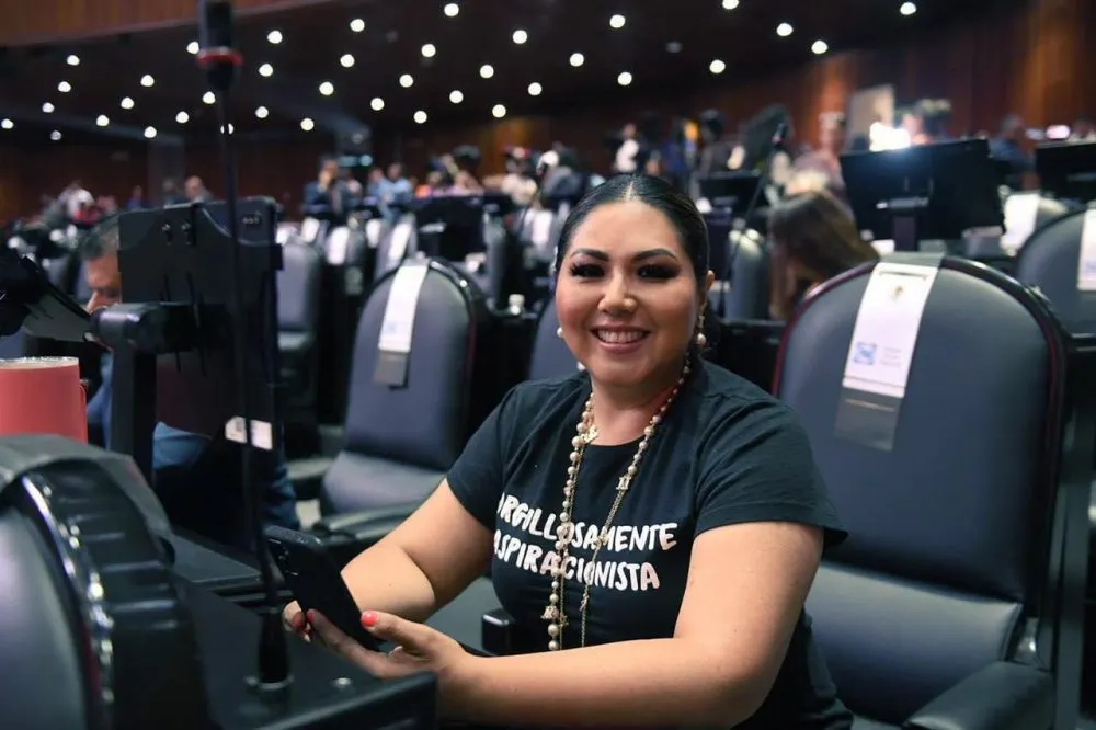 Genoveva Huerta perdió su última batalla
