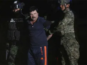 Extradición de ‘El Chapo’ tardaría un año, por lo menos: Merino Madrid
