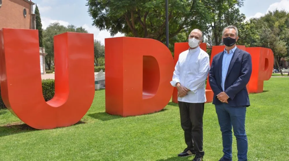 UDLAP