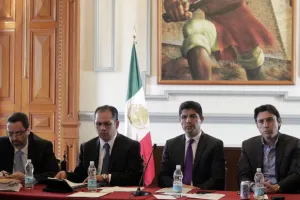 En sesión extraordinaria del Cabildo se decidirá cuenta de Rivera
