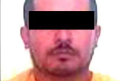 Juez niega suspender arraigo contra “El Mochomo”