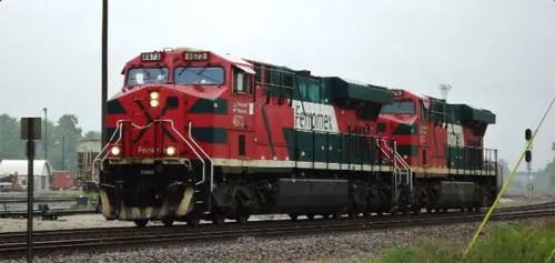 Puebla, primer lugar a nivel nacional en robo y asalto a trenes: IGAVIM