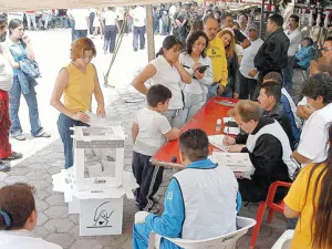 Detectan deuda de 211.8 mdp del PRD al fisco