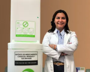 La UDLAP implementa campaña de recolección de medicamentos caducos