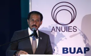 Llama AEO a comunidad BUAP no involucrarse en proceso electoral