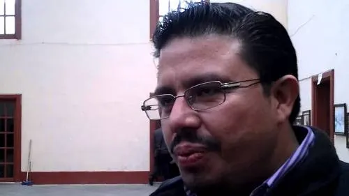 Cotoñeto Carmona se descarta para la dirigencia estatal de Morena