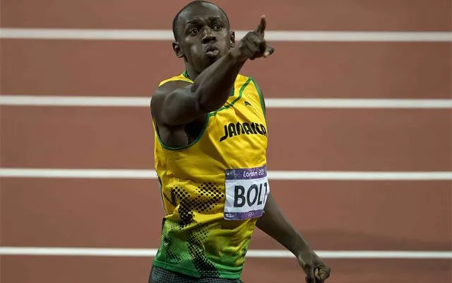 Bolt vs. Blake, un duelo por ser el Atleta Mundial de 2012