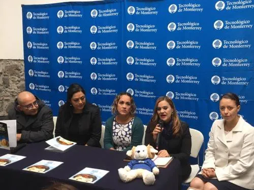 Menores que nacen con labio y paladar hendido son victimas de bullying