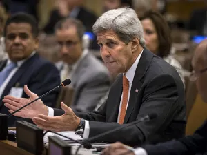 Secretario de Estado de EU llama a levantar el embargo a Cuba