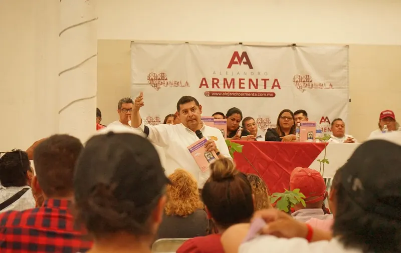 Armenta