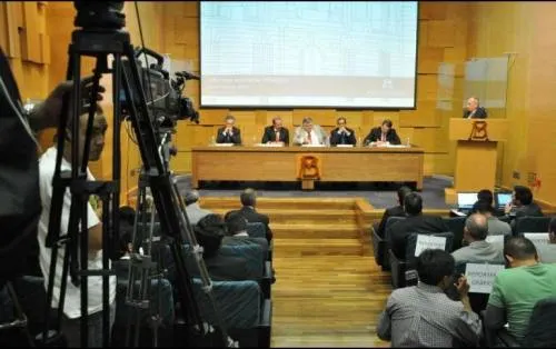 Prevén para hoy un alza en las tasas del Banxico