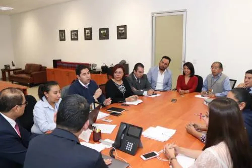 Poder Judicial de Puebla recibe Certificación de la Norma de Igualdad Laboral y no Discriminación