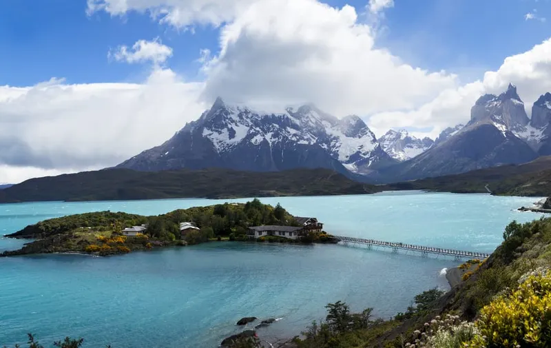 Punta Arenas, Chile
