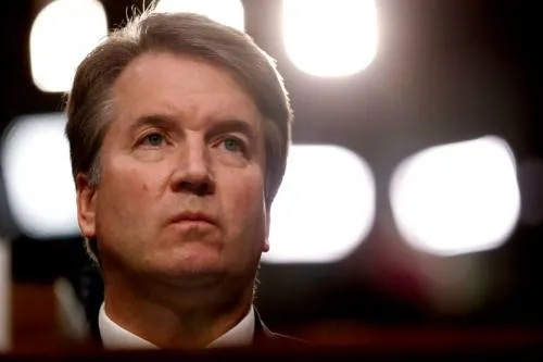 Mujer que acusa a Kavanaugh de agresión sexual testificará ante Senado