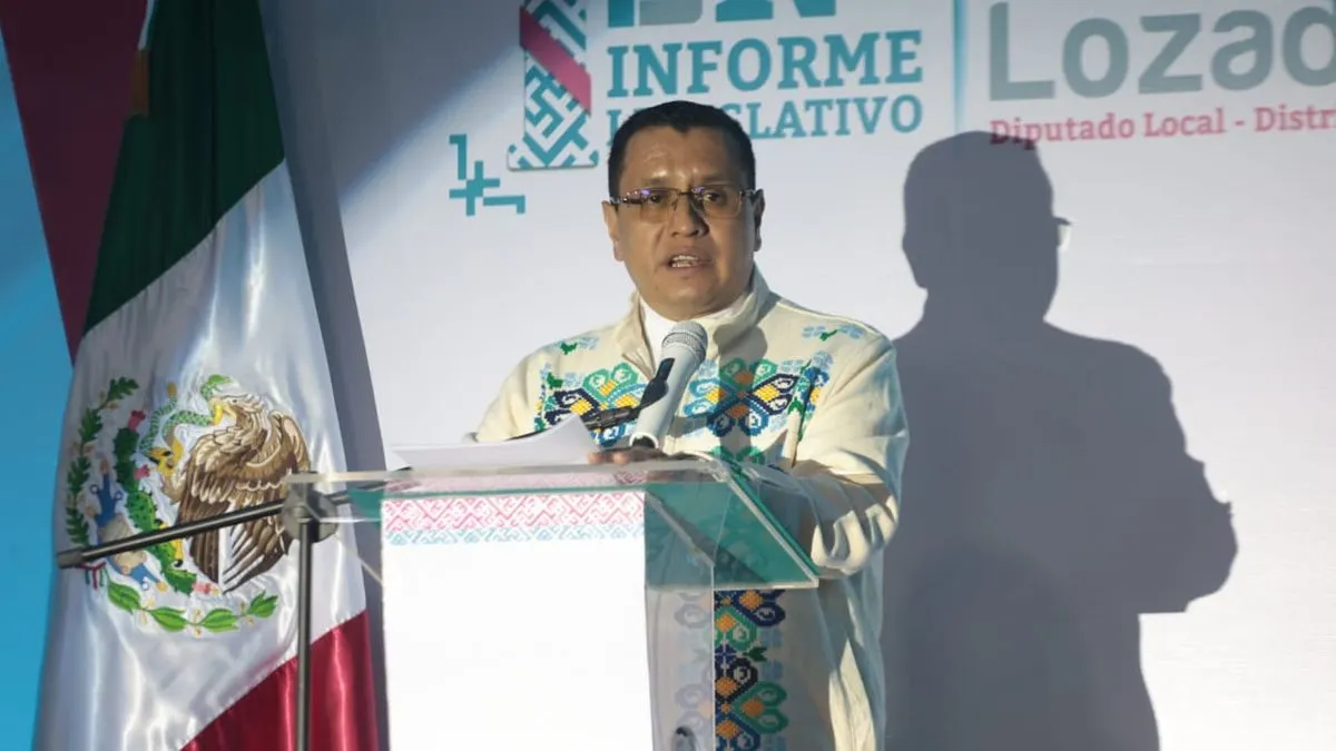 Elias Lozada Ortega