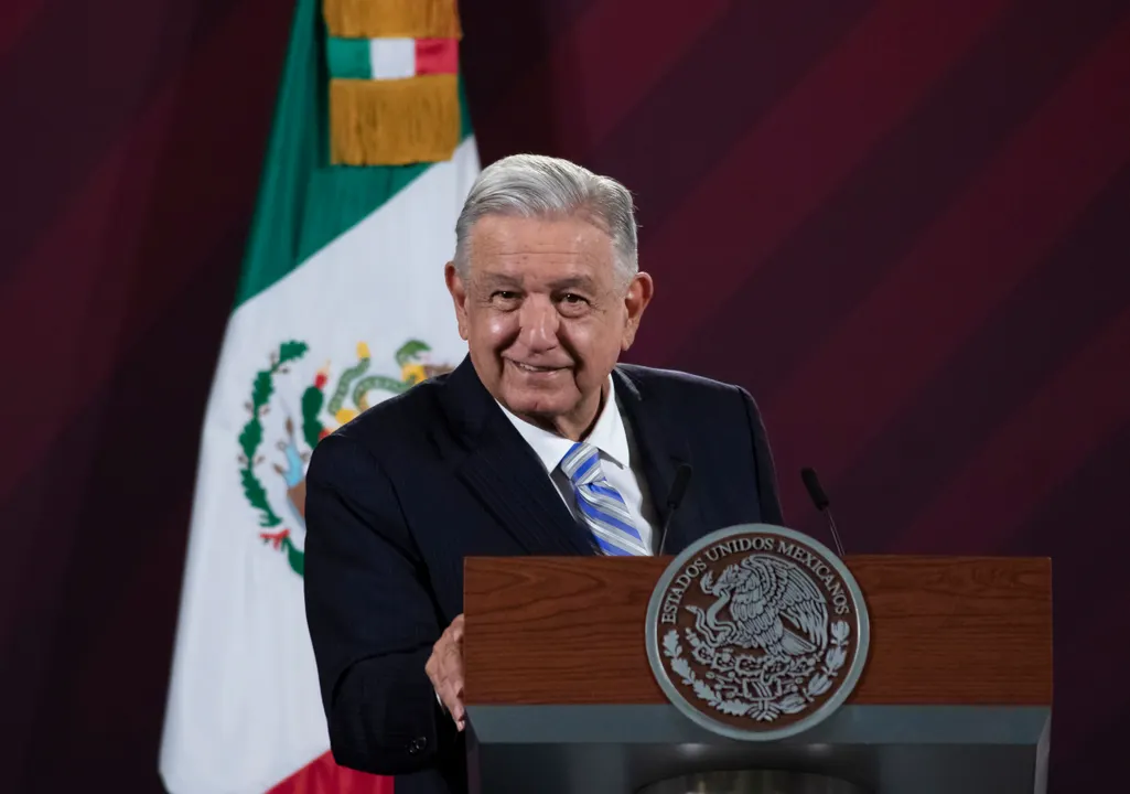 Foto: Presidencia