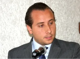 Diputado Mario Riestra presentó Iniciativa de Ley para proteger el Secreto Profesional Periodístico