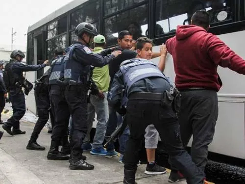 “‘El Cholo” y “El Gastón” disputarían territorio de “El Ojos”
