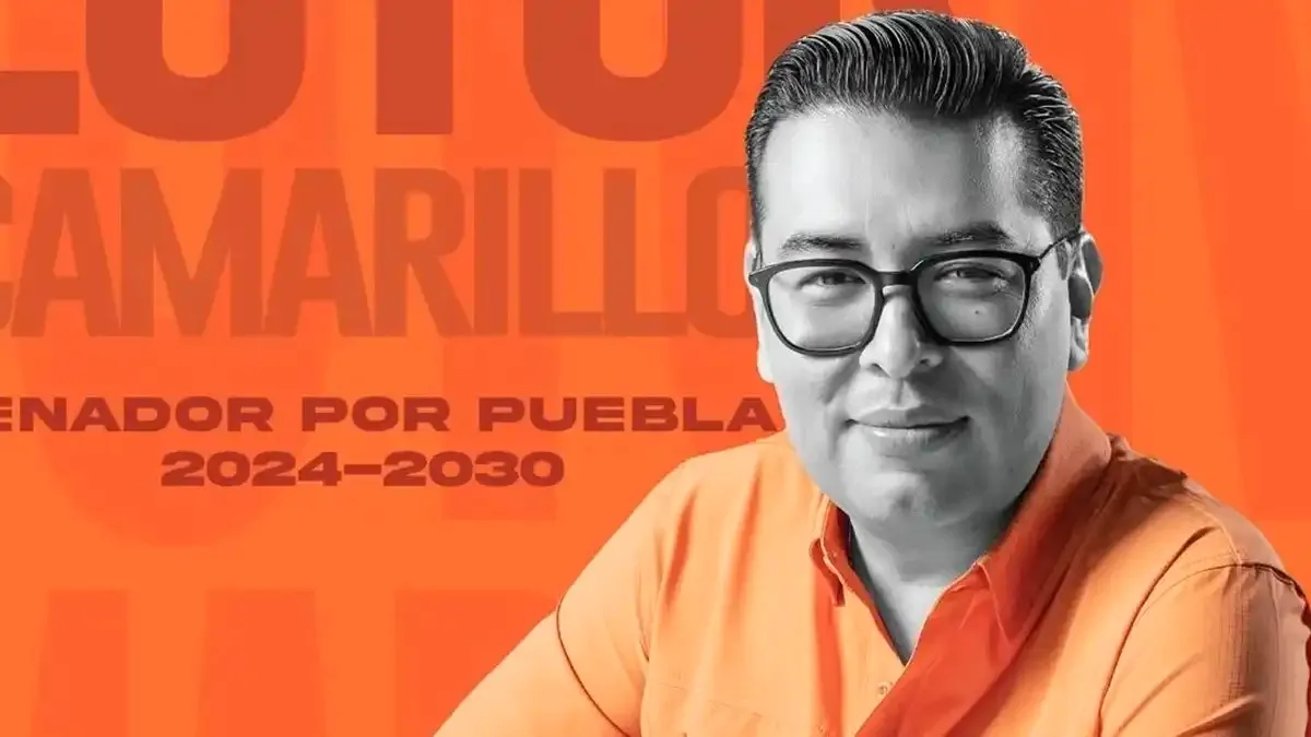 Nestor Camarillo Medina