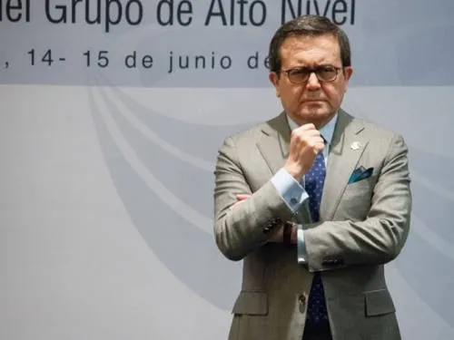 El 26 de julio se retoman negociaciones del TLCAN: Guajardo