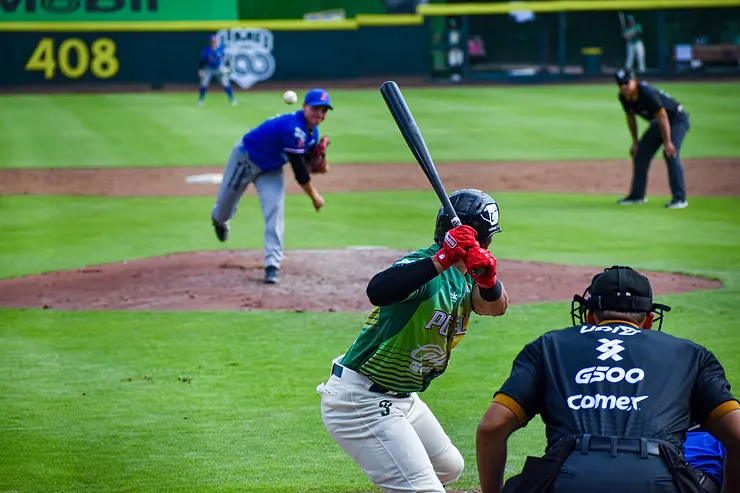 Pericos Pue Bravos Leon